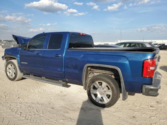 Image 2 of 2016 GMC SIERRA K1500 SLE 2016 with VIN 1GTV2MEC9GZ401398