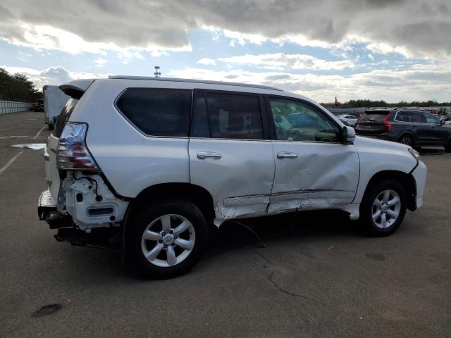 Image 3 of 2016 LEXUS GX 460 PREMIUM 2016 with VIN JTJJM7FX5G5126242