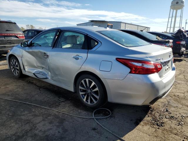 Изображение 2 2017 NISSAN ALTIMA 2.5 2017 с VIN 1N4AL3AP9HC110554