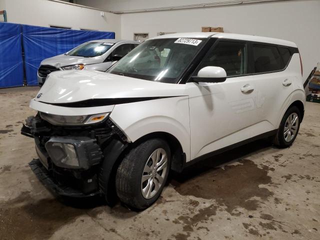 2020 KIA SOUL LX 2020 image