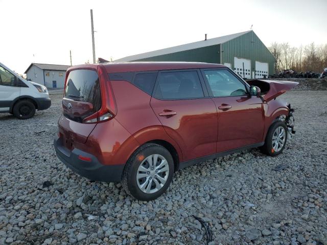 Изображение 3 2021 KIA SOUL LX 2021 с VIN KNDJ23AU2M7742561