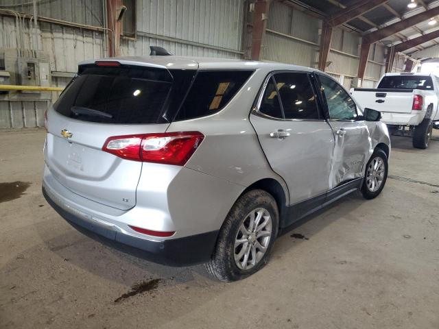 Image 3 of 2019 CHEVROLET EQUINOX LT 2019 with VIN 3GNAXKEV1KS560922
