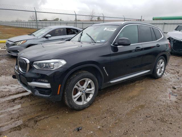 Obraz 1 z 2020 BMW X3 SDRIVE30I 2020 z VIN 5UXTY3C03L9C24173