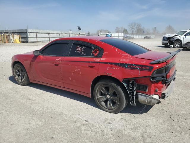 Изображение 2 2016 DODGE CHARGER SE 2016 с VIN 2C3CDXBG3GH194084