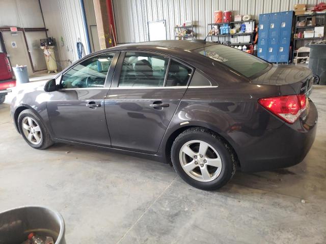 Image 2 of 2016 CHEVROLET CRUZE LIMITED LT 2016 with VIN 1G1PE5SB4G7229027