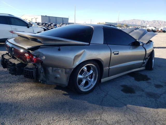 Изображение 3 2001 PONTIAC FIREBIRD FORMULA 2001 с VIN 2G2FV22G512106398