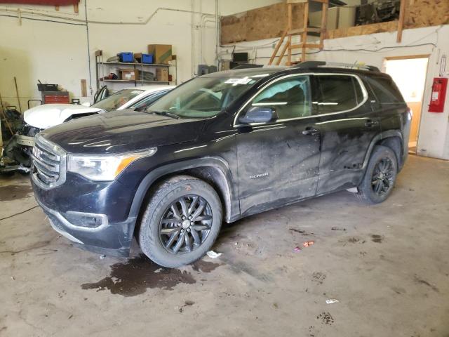 Obraz 1 z 2017 GMC ACADIA SLT-1 2017 z VIN 1GKKNULS1HZ223660