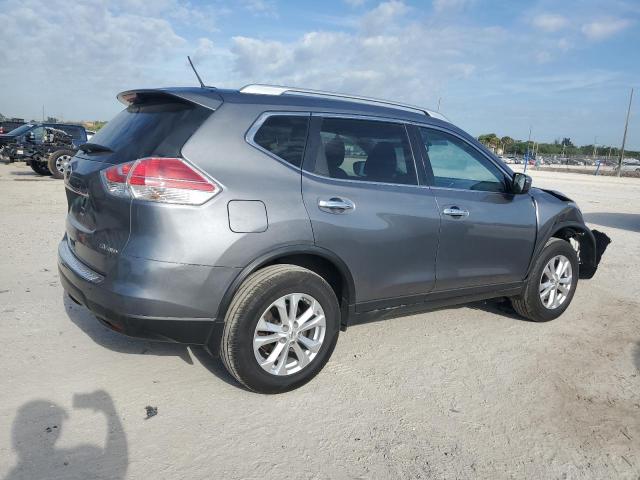 Изображение 3 2016 NISSAN ROGUE S 2016 с VIN KNMAT2MV5GP602553