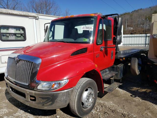 Изображение 1 2003 INTERNATIONAL 4000 4300 2003 с VIN 1HTMMAAM53H564944