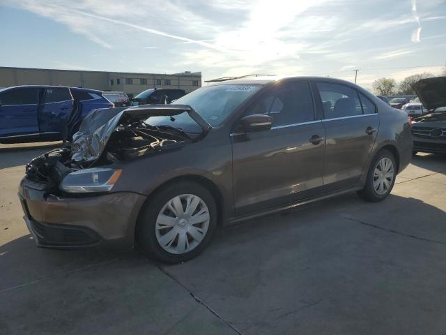 Obraz 2013 VOLKSWAGEN JETTA SE 2013
