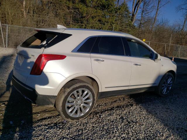 Изображение 3 2017 CADILLAC XT5 PLATINUM 2017 с VIN 1GYKNFRSXHZ138471