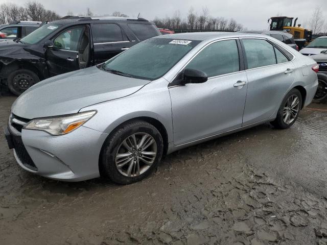 Obraz 1 z 2016 TOYOTA CAMRY LE 2016 z VIN 4T1BF1FK1GU189374