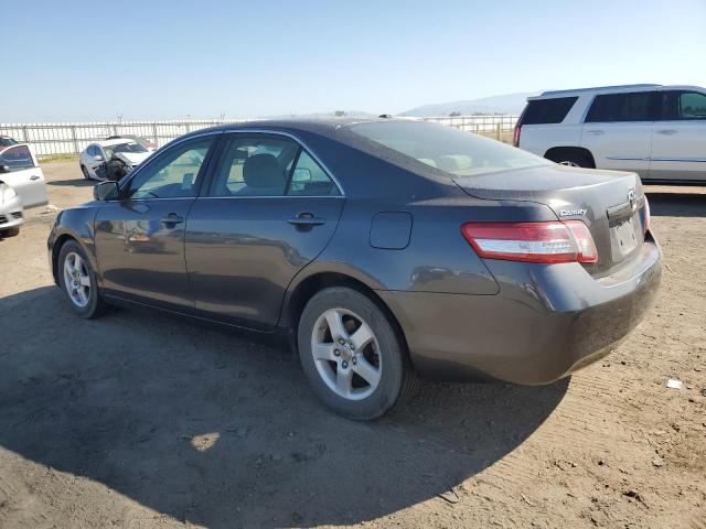 Изображение 2 2011 TOYOTA CAMRY BASE 2011 с VIN 4T4BF3EK8BR124176