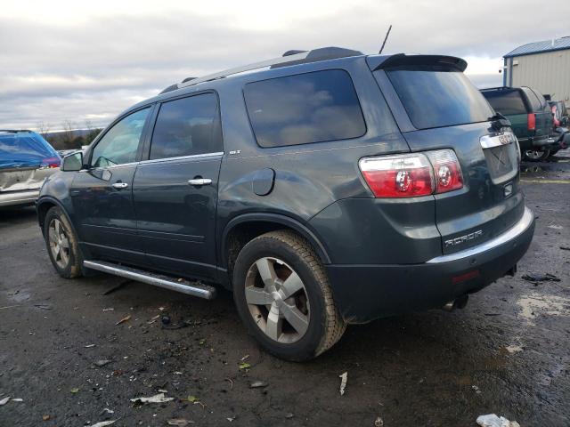 Image 2 of 2011 GMC ACADIA SLT-1 2011 with VIN 1GKKVRED9BJ143458
