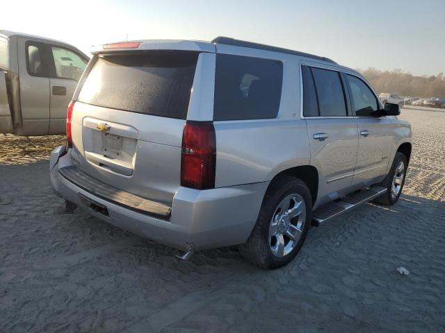 Image 3 of 2017 CHEVROLET TAHOE K1500 LT 2017 with VIN 1GNSKBKC2HR266589