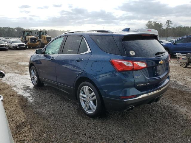 Obraz 2 z 2020 CHEVROLET EQUINOX PREMIER 2020 z VIN 2GNAXPEX2L6133814