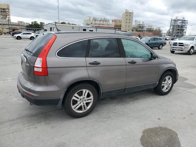 Obraz 3 z 2010 HONDA CR-V EX 2010 z VIN 5J6RE4H58AL056827