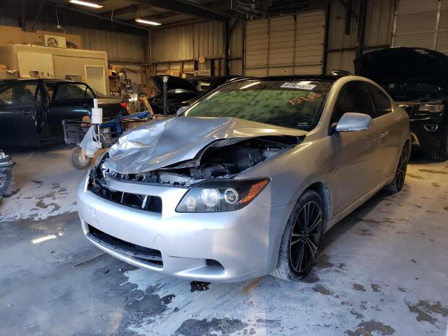 Image 1 of 2009 TOYOTA SCION TC  2009 with VIN JTKDE167190287979