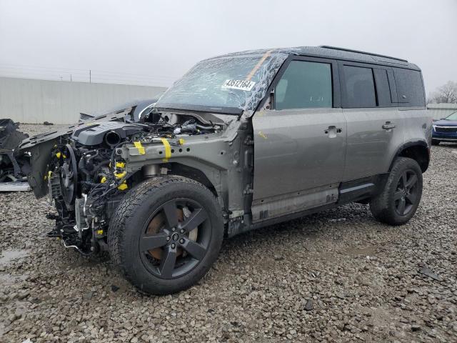 Изображение 1 2022 LAND ROVER DEFENDER 110 X-DYNAMIC SE 2022 с VIN SALE2ERU3N2084032