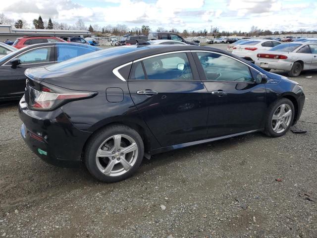 Image 3 of 2017 CHEVROLET VOLT LT 2017 with VIN 1G1RC6S53HU177083