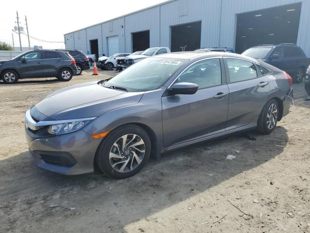 Изображение 1 2017 HONDA CIVIC EX 2017 с VIN 19XFC2F71HE069929