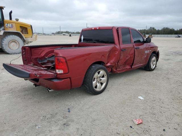 Obraz 3 z 2013 RAM 1500 ST 2013 z VIN 1C6RR6FTXDS540667