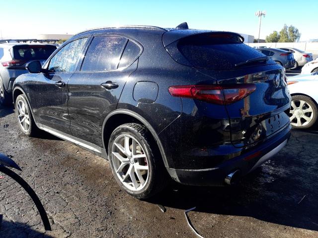 Image 2 of 2019 ALFA ROMEO STELVIO  2019 with VIN ZASPAJAN0K7C35740