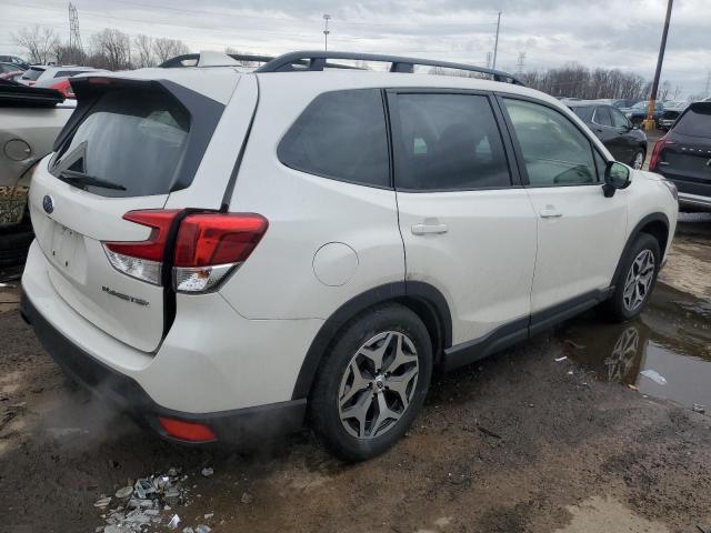 Image 3 of 2022 SUBARU FORESTER PREMIUM 2022 with VIN JF2SKAEC4NH524631