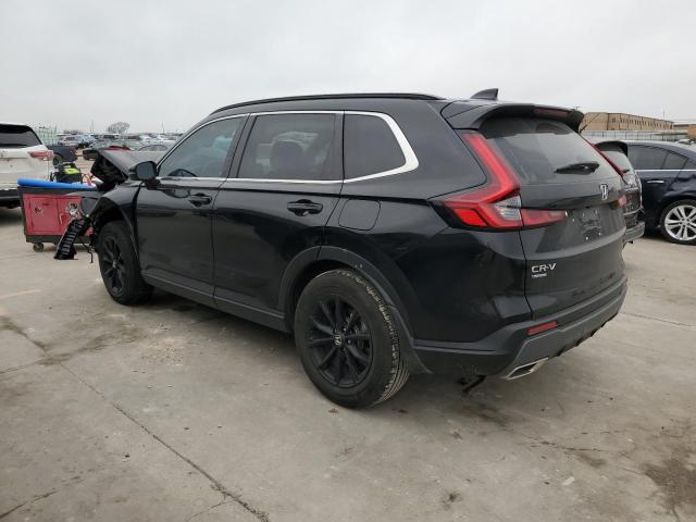 Image 2 of 2023 HONDA CR-V SPORT 2023 with VIN 7FARS5H57PE006439