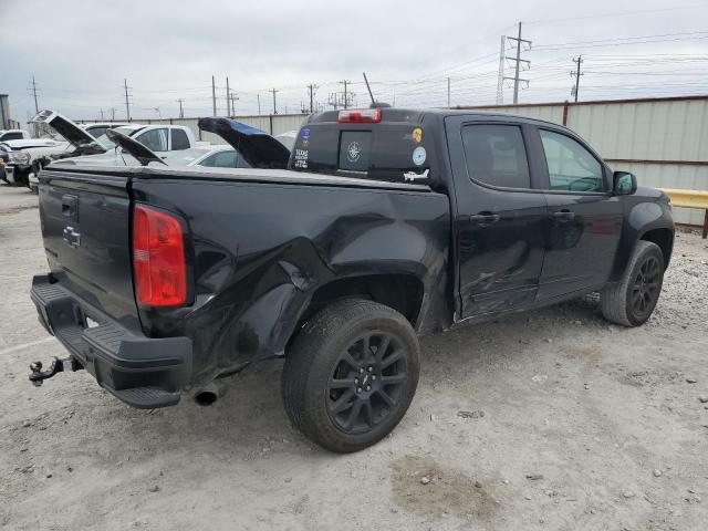 Obraz 3 z 2019 CHEVROLET COLORADO LT 2019 z VIN 1GCGSCEN0K1340115