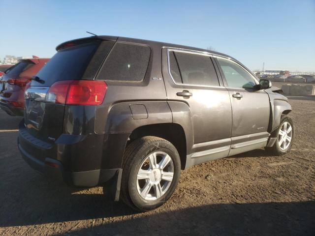 Obraz 3 z 2014 GMC TERRAIN SLE 2014 z VIN 2GKFLVEK6E6354813