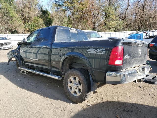 Image 2 of 2017 RAM 2500 SLT 2017 with VIN 3C6UR5DL7HG663850