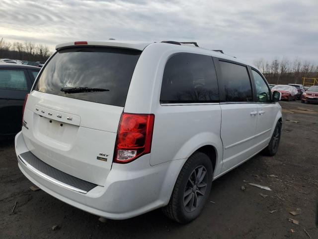 Изображение 3 2017 DODGE GRAND CARAVAN SXT 2017 с VIN 2C4RDGCG8HR841921