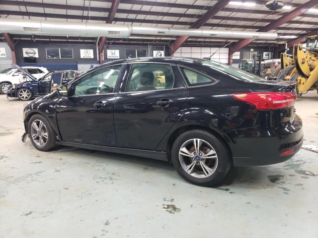 Image 2 of 2018 FORD FOCUS SE 2018 with VIN 1FADP3FE3JL208140