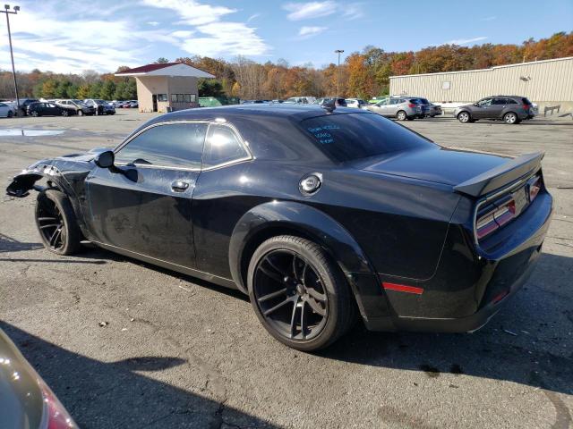 Изображение 2 2020 DODGE CHALLENGER R/T SCAT PACK 2020 с VIN 2C3CDZFJ7LH226935