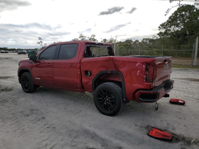 Obraz 2 z 2023 GMC SIERRA C1500 ELEVATION 2023 z VIN 3GTPHCEK0PG158394