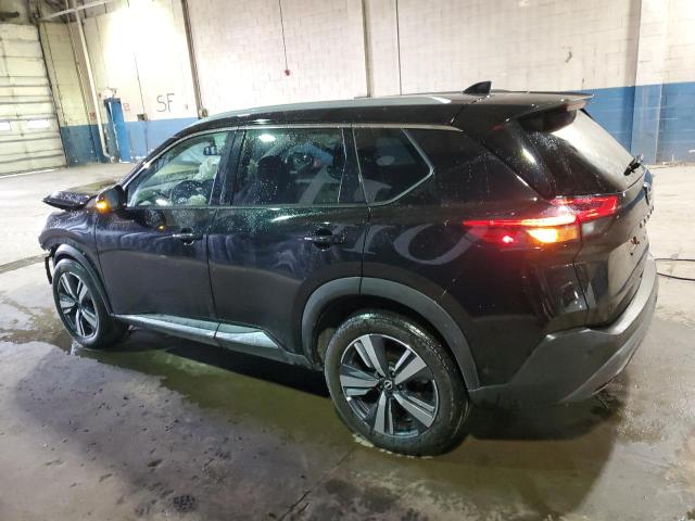 Изображение 2 2023 NISSAN ROGUE SL 2023 с VIN 5N1BT3CB9PC799960
