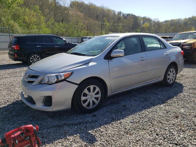 2011 TOYOTA COROLLA BASE 2011 image