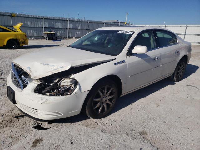 2008 BUICK LUCERNE CXL 2008 image