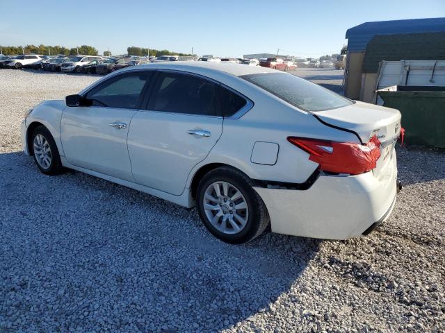Image 2 of 2016 NISSAN ALTIMA 2.5 2016 with VIN 1N4AL3AP0GC111350