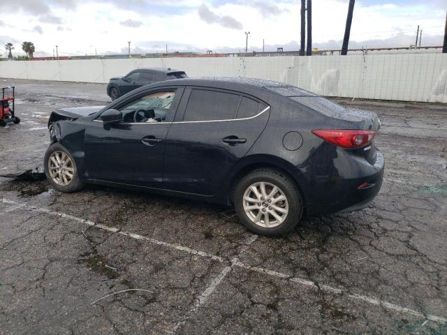 Изображение 2 2017 MAZDA 3 SPORT 2017 с VIN 3MZBN1U76HM136842