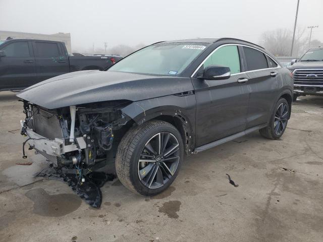 2022 INFINITI QX55 LUXE 2022 image