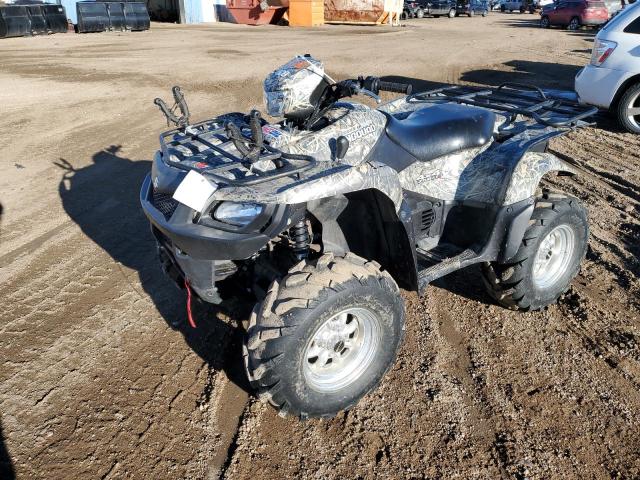 Obraz 2 z 2008 SUZUKI LT-A750 X 2008 z VIN 5SAAR41A187101059