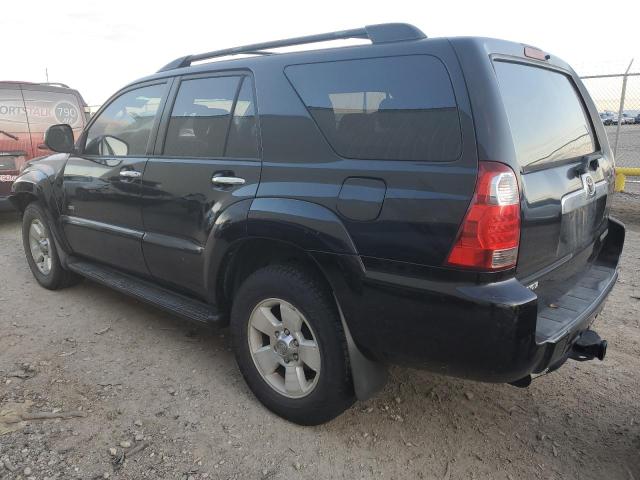 Image 2 of 2007 TOYOTA 4RUNNER SR5 2007 with VIN JTEZU14RX70092590