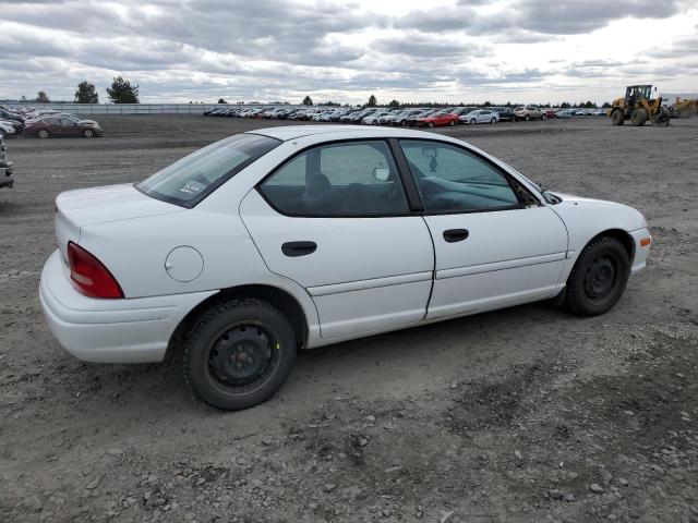 Image 3 of 1998 DODGE NEON HIGHLINE 1998 with VIN 1B3ES47C1WD730929