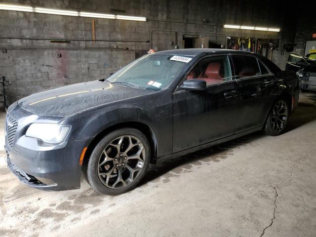 Obraz 1 z 2013 CHRYSLER 300 S 2013 z VIN 2C3CCABG7DH611055