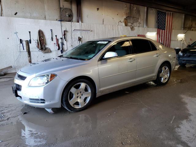 Image 1 of 2010 CHEVROLET MALIBU 2LT 2010 with VIN 1G1ZD5E72AF315582