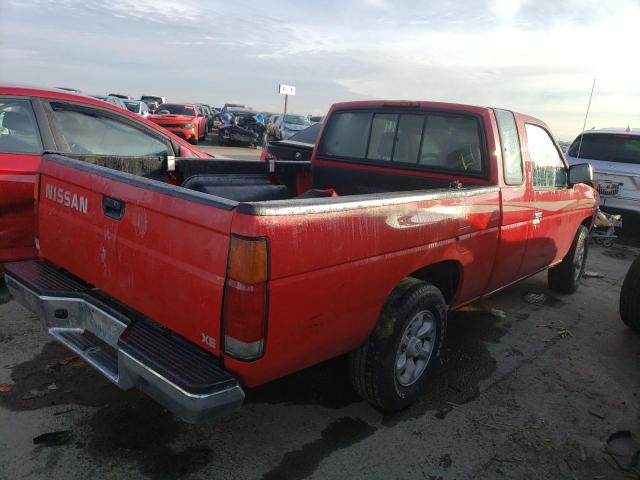Image 3 of 1997 NISSAN TRUCK KING CAB SE 1997 with VIN 1N6SD16S6VC397583