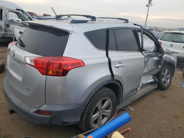 Изображение 3 2015 TOYOTA RAV4 XLE 2015 с VIN 2T3WFREV4FW158766