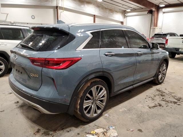 Obraz 3 z 2022 INFINITI QX50 SENSORY 2022 z VIN 3PCAJ5EB5NF120457
